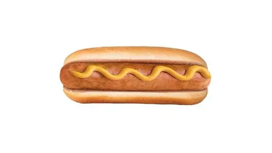 Big Red Smokie