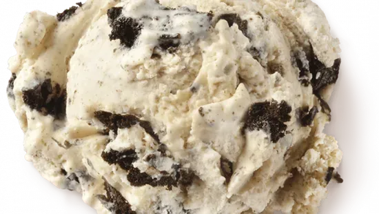 Homemade Cookies n' Cream 2-Dip