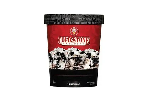 OREO® Overload Pre-Packed Quart