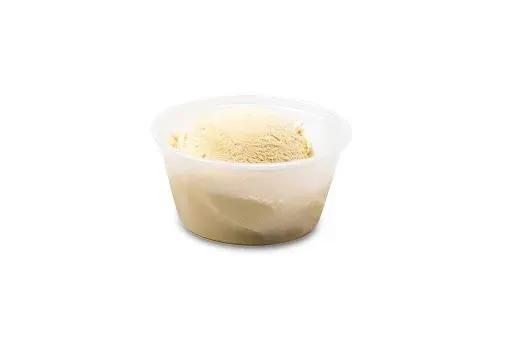 JELL-O® Banana Cream Pudding Ice Cream - Sample
