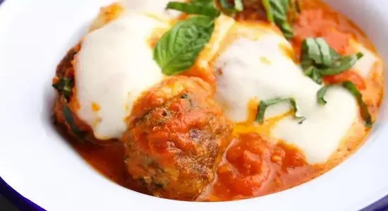 Meatballs ( 2pc )