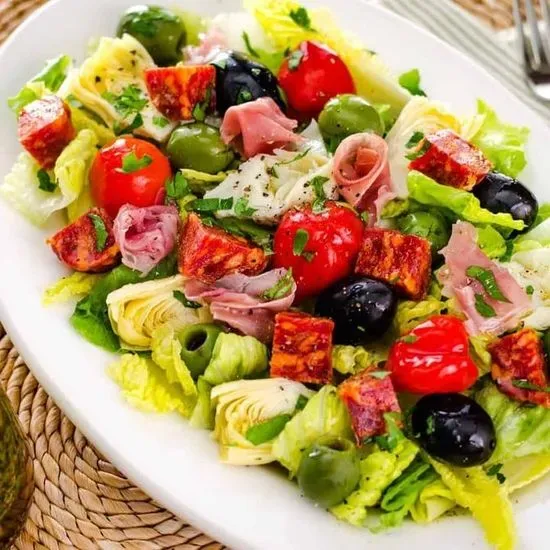Antipasto