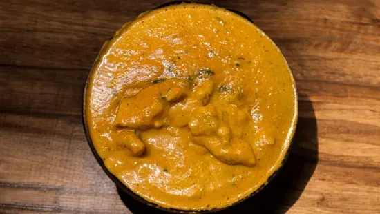 Chicken Korma