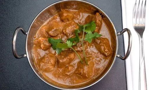 Lamb Rogan Josh