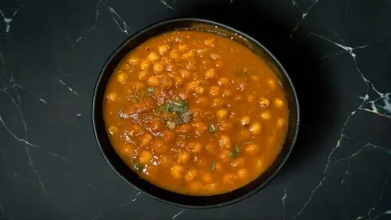 Chana masala