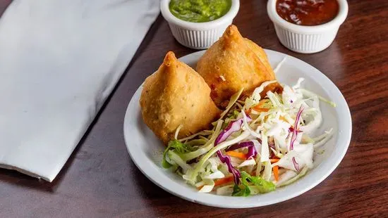 Samosa