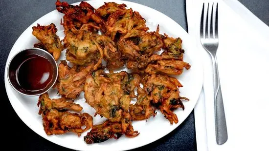 Mixed Vegetable Pakora