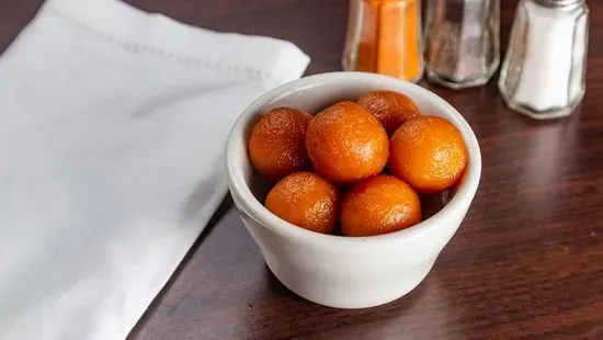 Gulab jamun