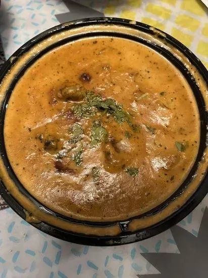 Lamb Korma