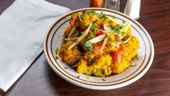 Aloo Gobi