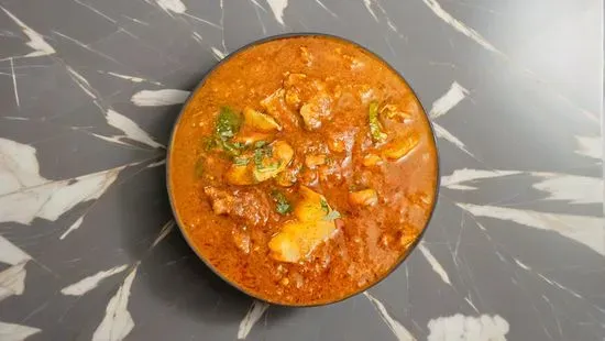 Chicken Vindaloo