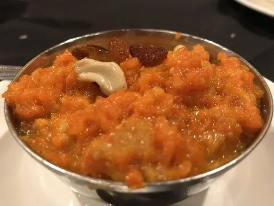 Gajar ka Halwa