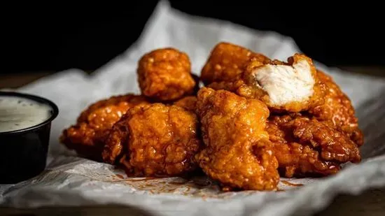 Boneless Wings