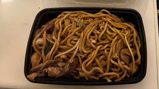 House Chow Mein Bundle