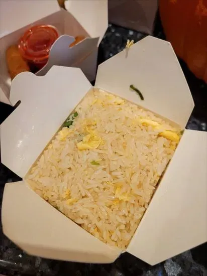 Egg Fried Rice