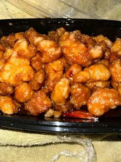 General's Chicken