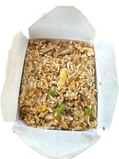 House Fried Rice