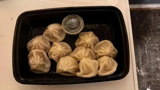 Shanghai Dumpling