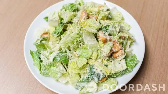 Classic Caesar Salad