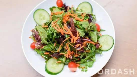 Mixed Greens Salad