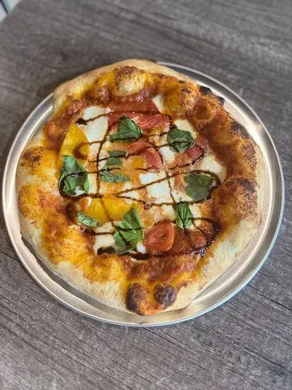 MARGHERITA PIZZA