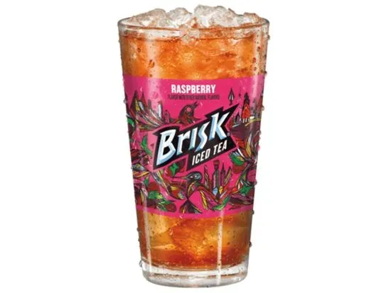 RASPBERRY TEA