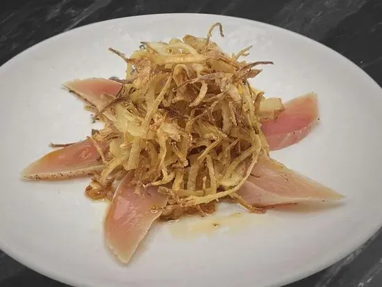 CRUNCH ONION ALBACORE