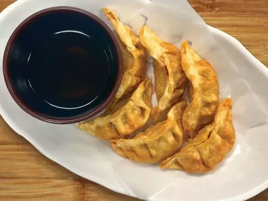 GYOZA