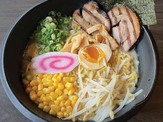 MISO RAMEN