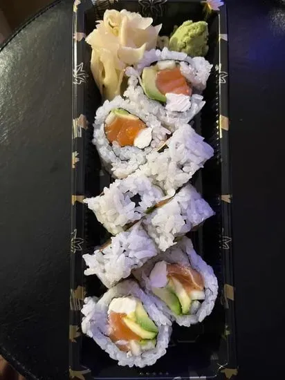 PHILADELPHIA ROLL
