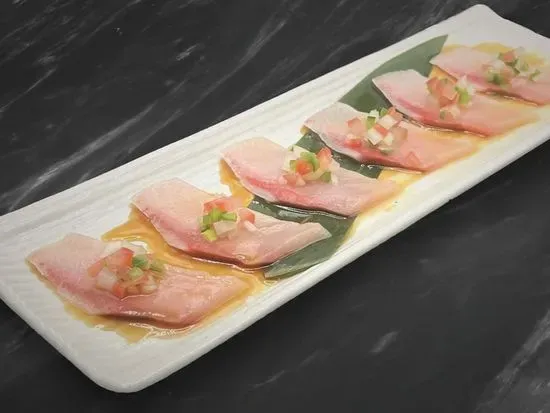 YELLOWTAIL SALSA
