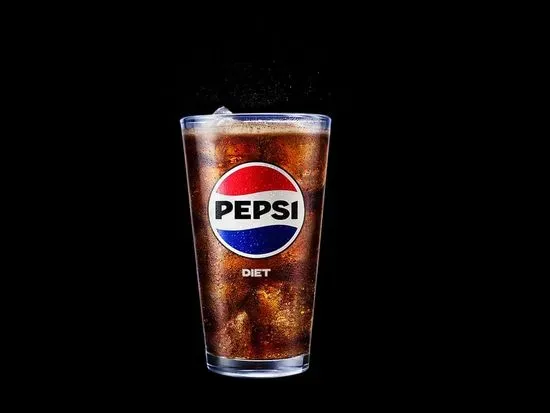 DIET PEPSI