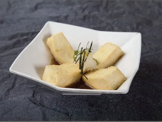 AGEDASHI TOFU