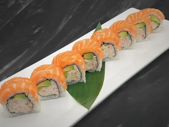 WASHINGTON ROLL