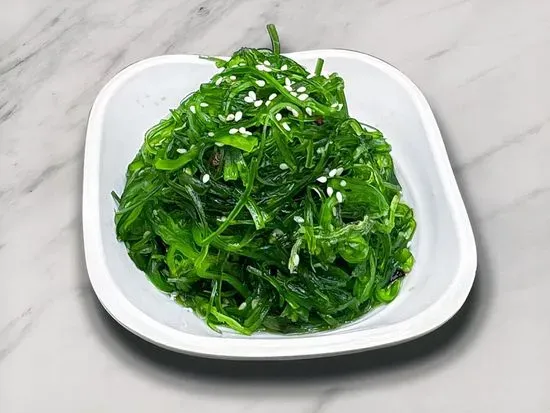 SEAWEED SALAD