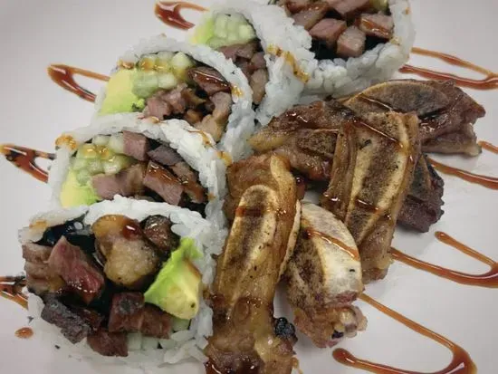 GALBI ROLL