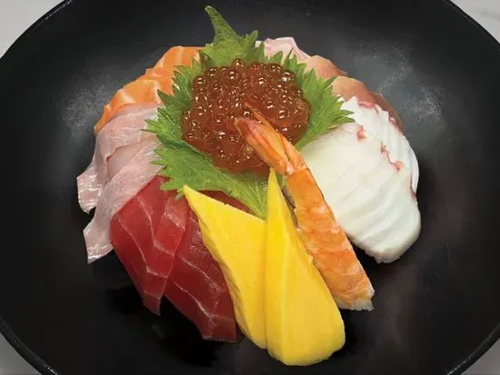 CHIRASHI