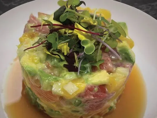 MIKOMI TARTARE