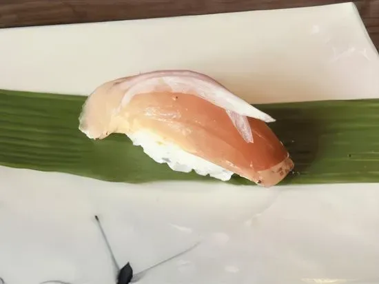 SUSHI**ALBACORE