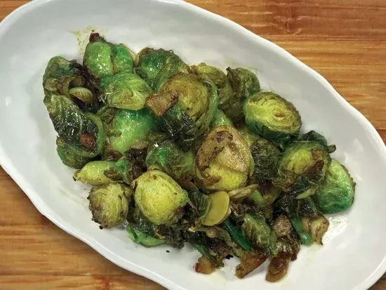 BRUSSEL SPROUTS