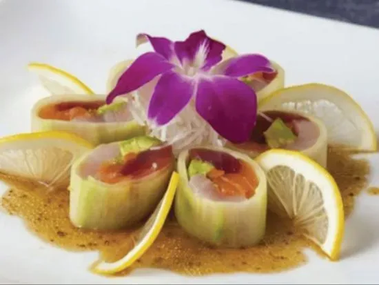 CUCUMBER & ASSOCIATES