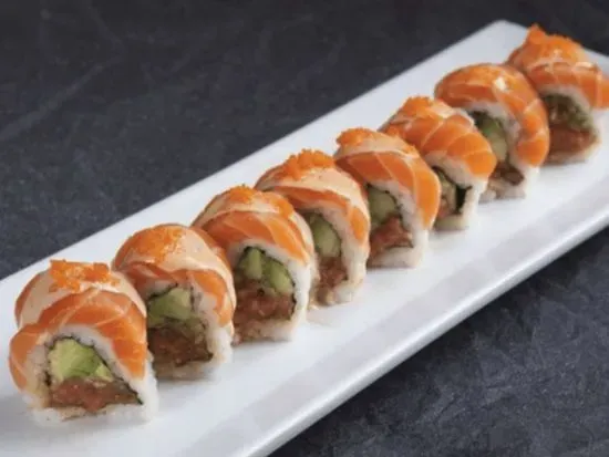 PINK PANTHER ROLL