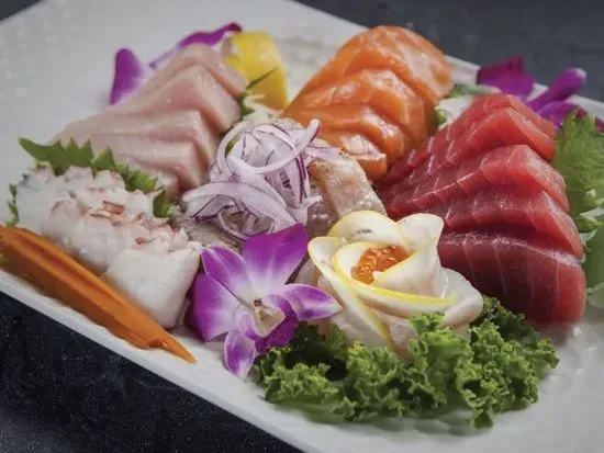 LARGE SASHIMI