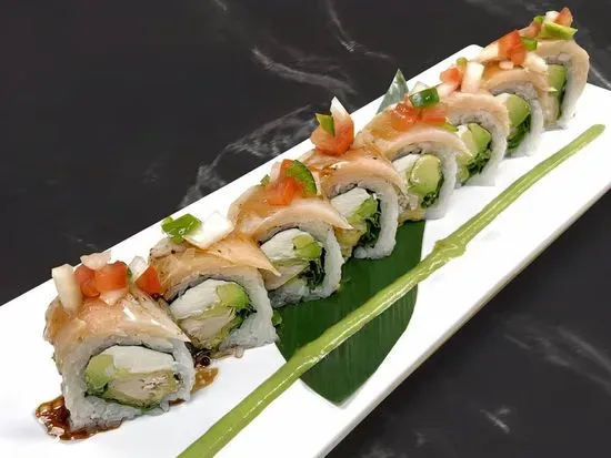 ACEVICHADO ROLL 