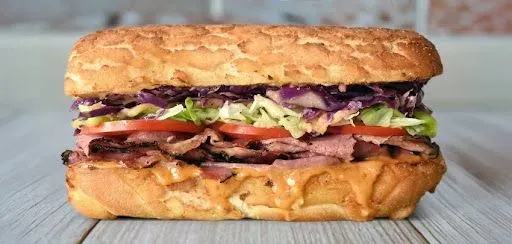91.5 IKE'S REUBEN