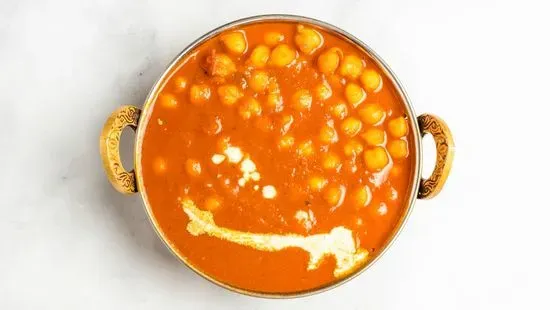 79. Chana Masala