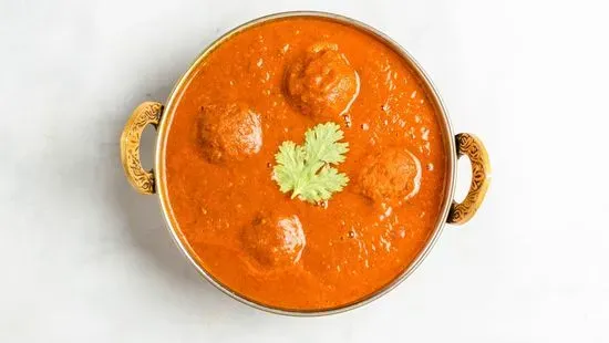 70. Malai Kofta