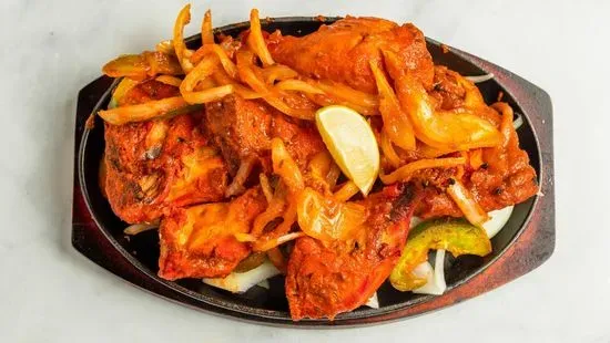 26. Tandoori Chicken