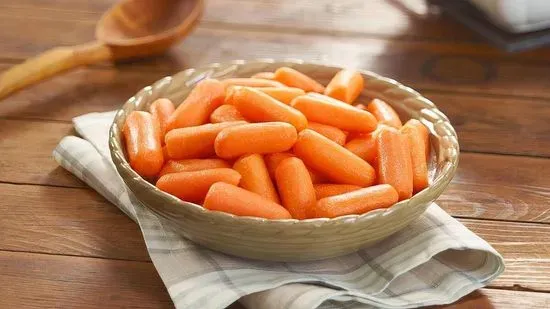 Carrots