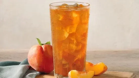 Peach Tea